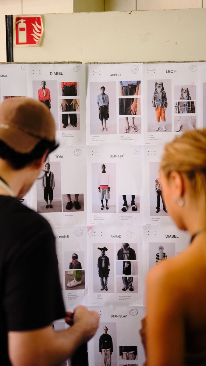 Fashion film 3