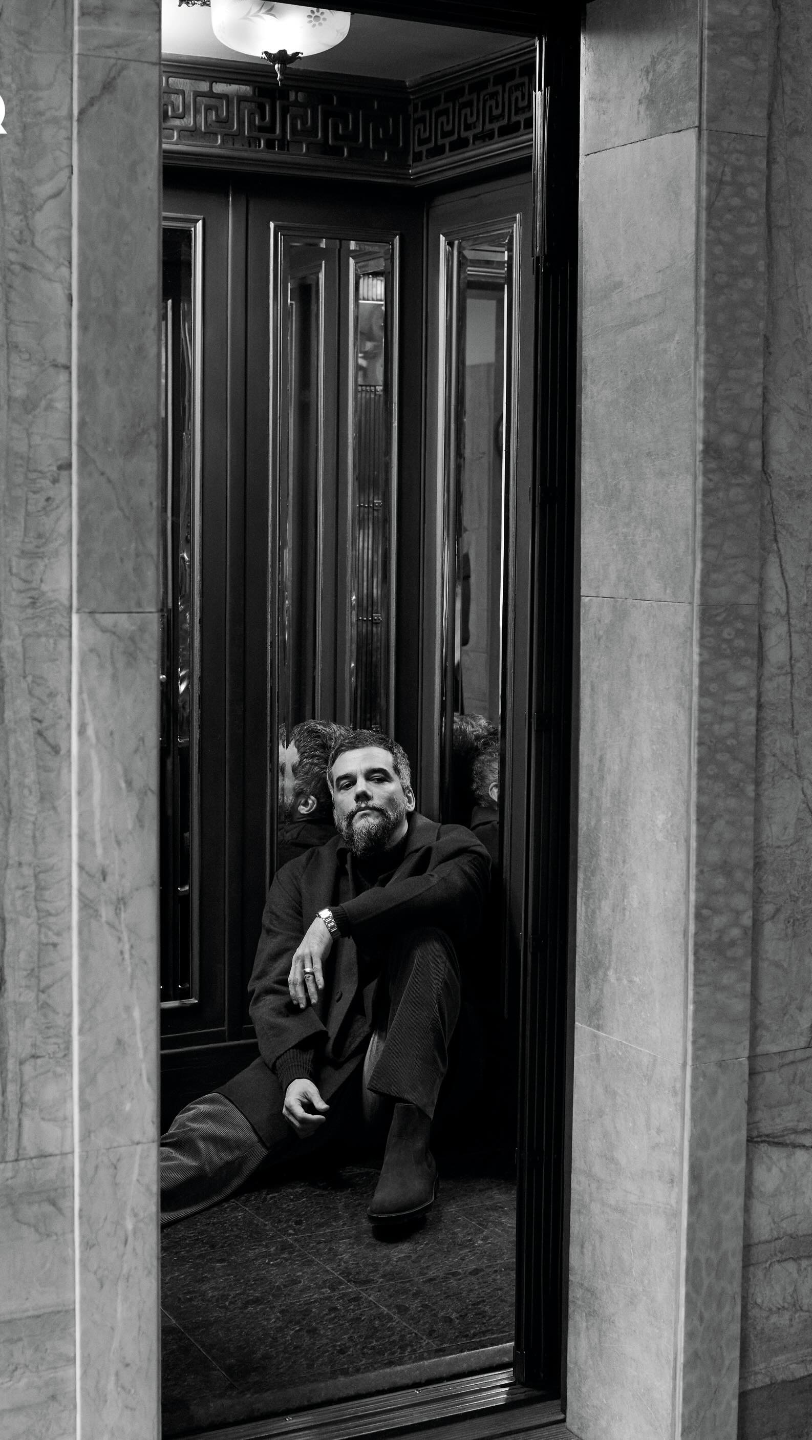 Fashion film 7