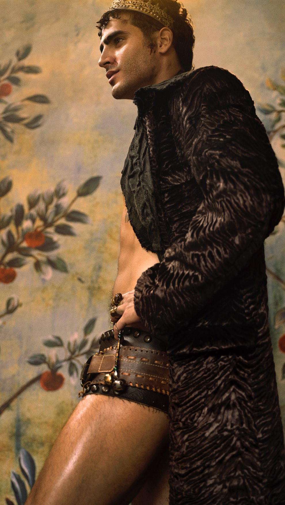 Fashion film 8